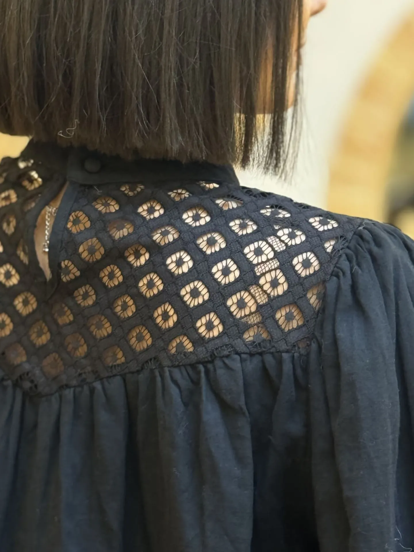Chemisier Claudine*Mademoiselle Marcelle Store