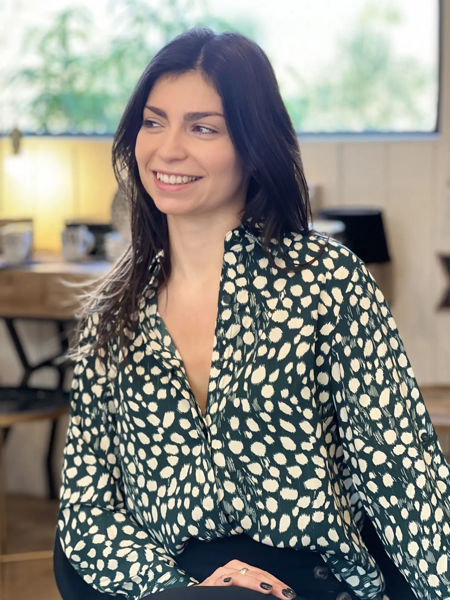 Chemisier Liane*Mademoiselle Marcelle Online