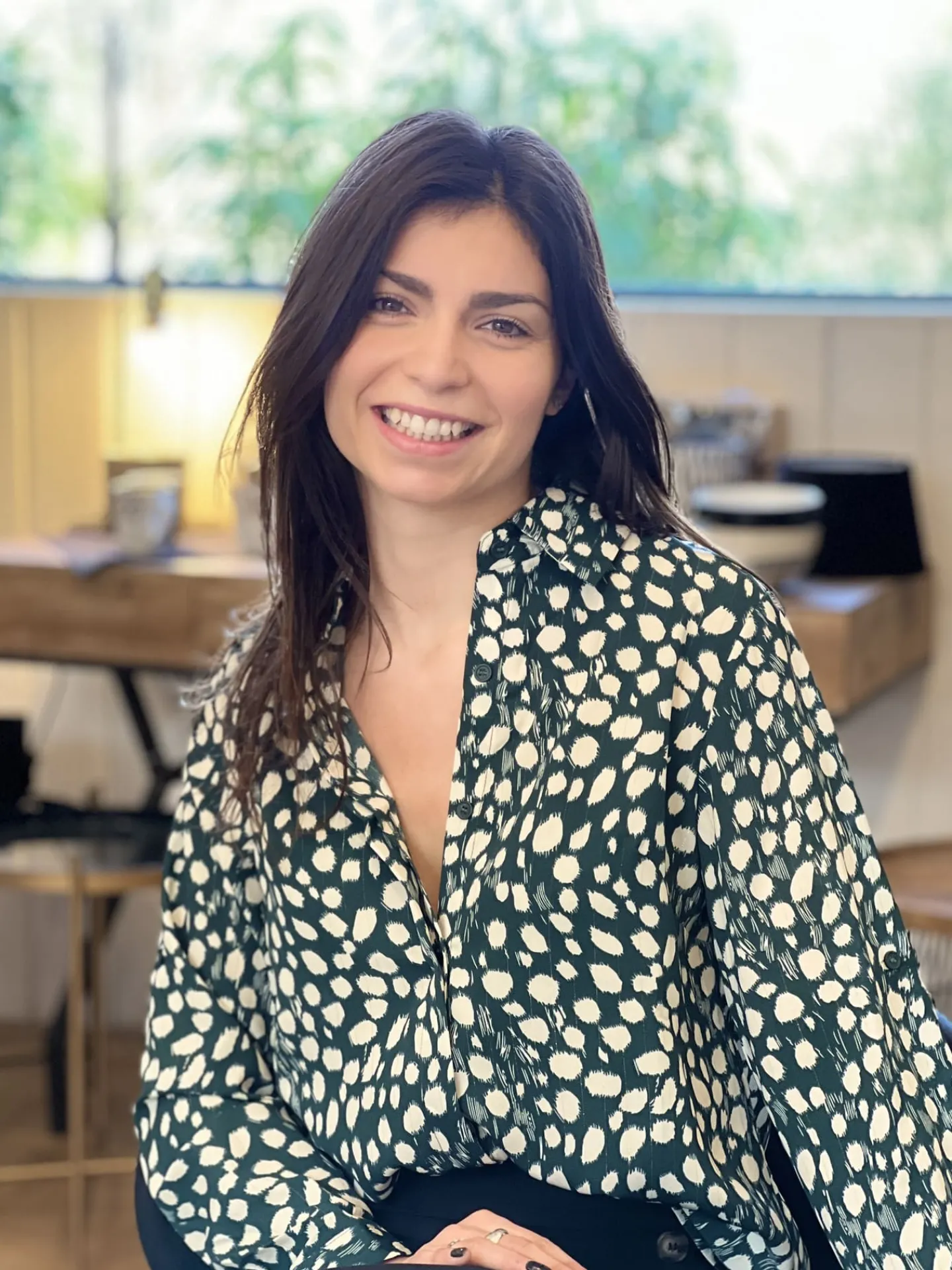 Chemisier Liane*Mademoiselle Marcelle Online