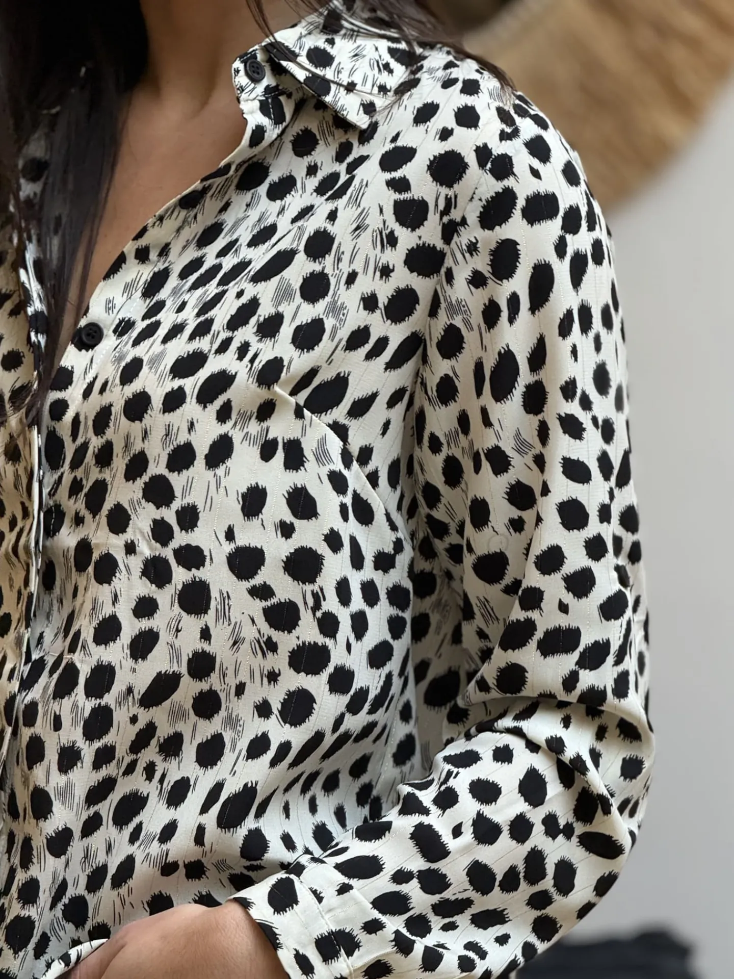 Chemisier Liane*Mademoiselle Marcelle Online