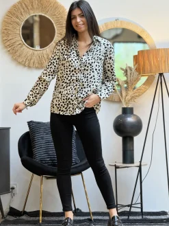 Chemisier Liane*Mademoiselle Marcelle Online