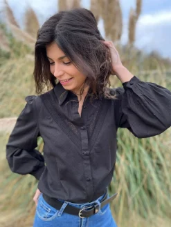 Chemisier Marelle*Mademoiselle Marcelle New