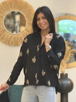 Chemisier Nathalie*Mademoiselle Marcelle Store