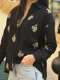 Chemisier Nathalie*Mademoiselle Marcelle Store