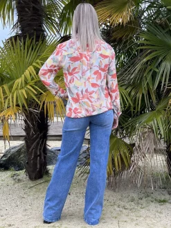 Chemisier Philippine*Mademoiselle Marcelle Online