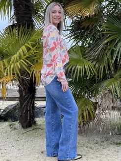 Chemisier Philippine*Mademoiselle Marcelle Online