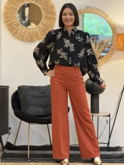 Chemisier Rosanne*Mademoiselle Marcelle Best