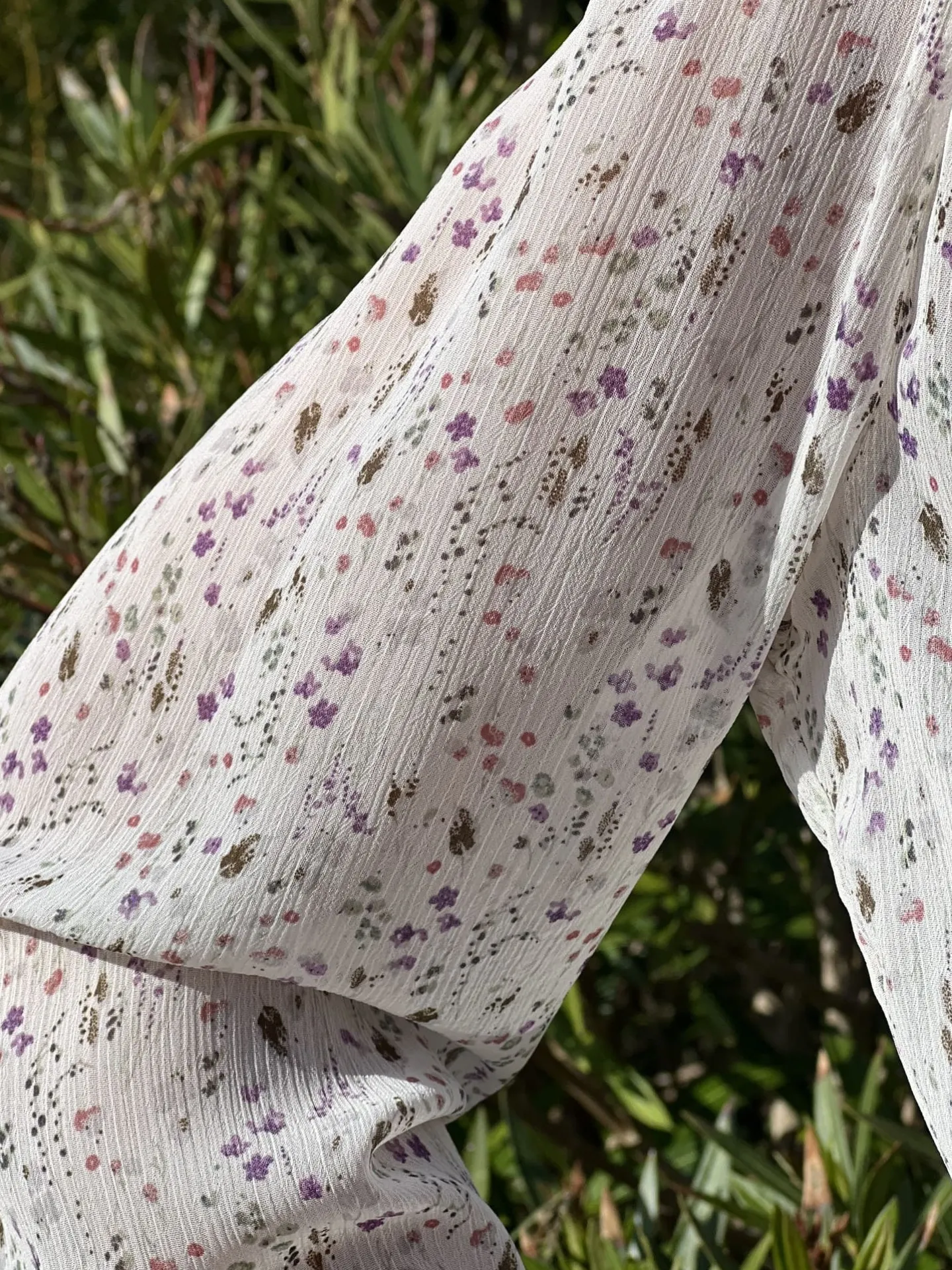 Chemisier Stéphanie*Mademoiselle Marcelle Flash Sale
