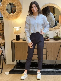 Chemisier Suzanne*Mademoiselle Marcelle Cheap