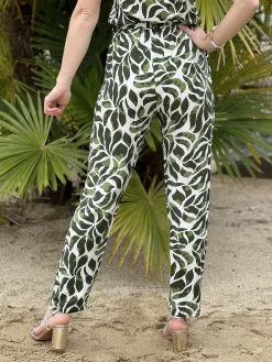 Combinaison pantalon Lydie*Mademoiselle Marcelle New