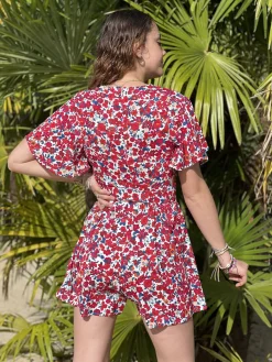 Combishort Blandine*Mademoiselle Marcelle Outlet