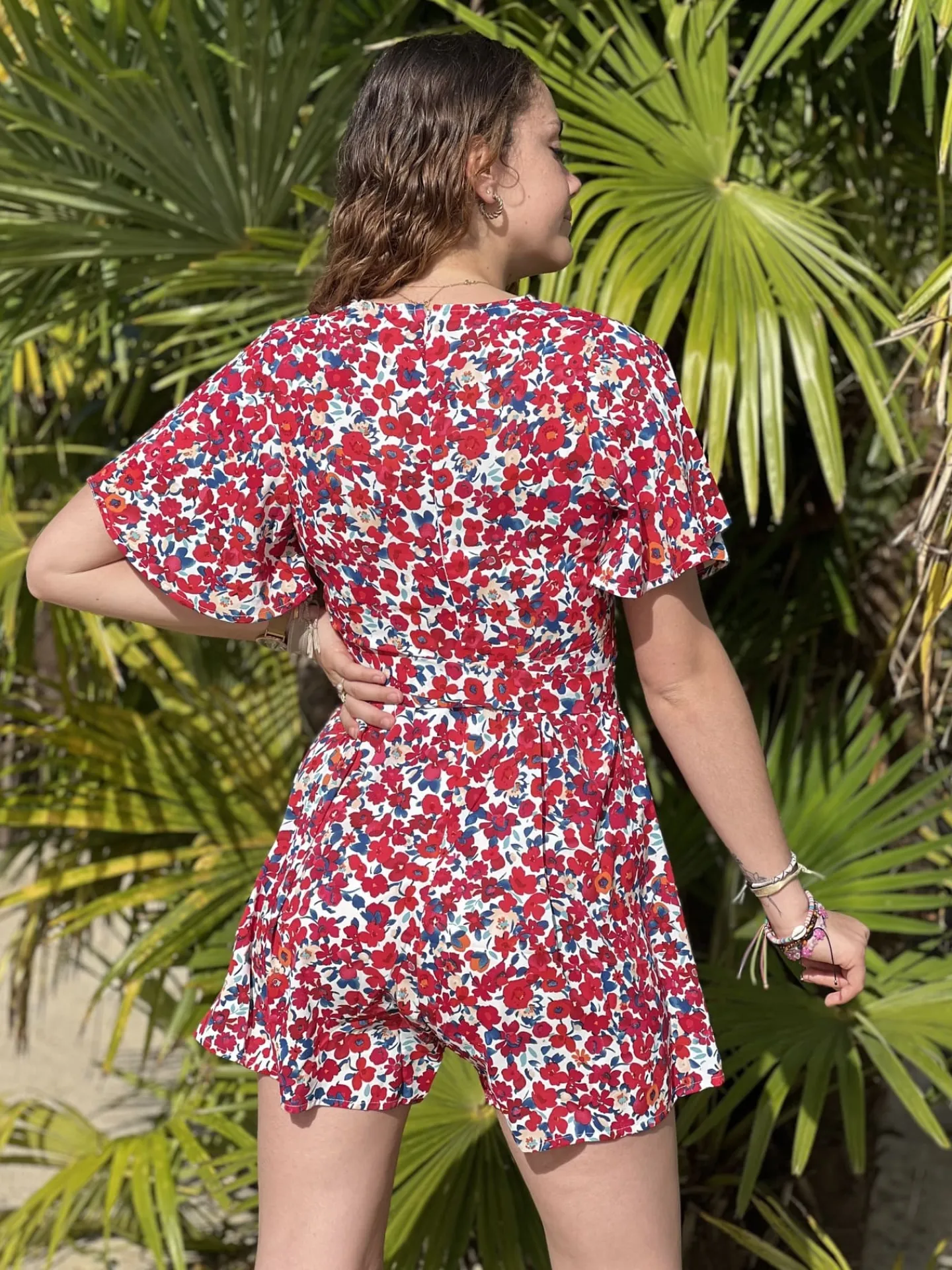 Combishort Blandine*Mademoiselle Marcelle Outlet