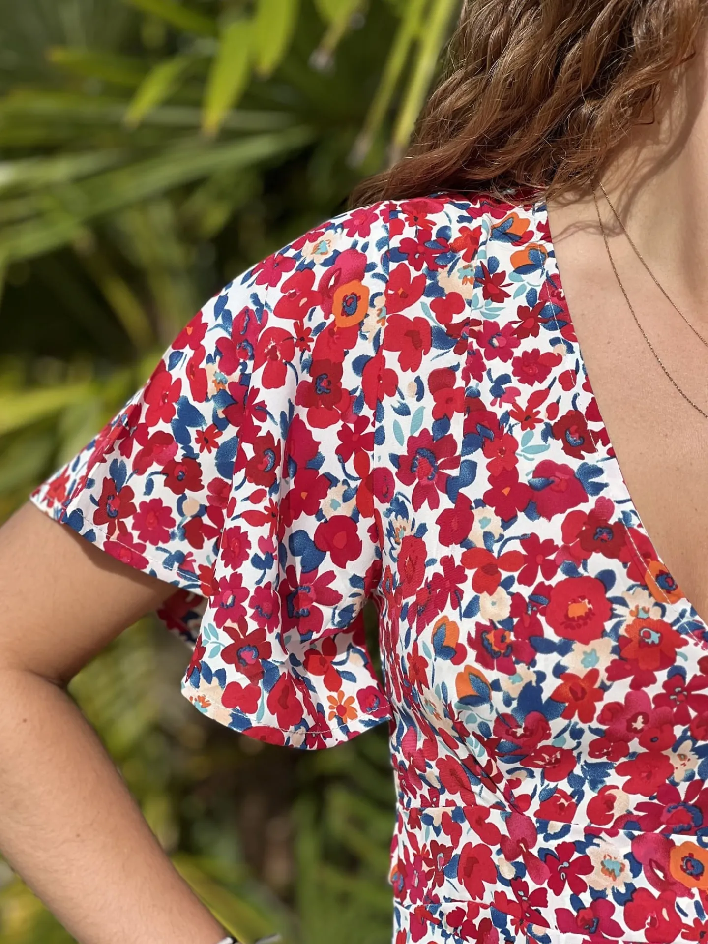 Combishort Blandine*Mademoiselle Marcelle Outlet