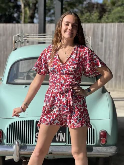 Combishort Blandine*Mademoiselle Marcelle Outlet