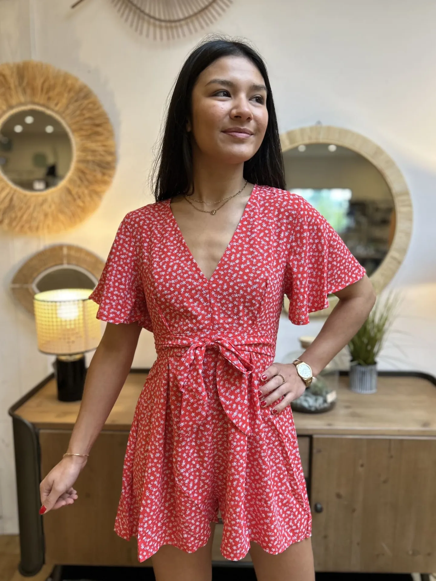 Combishort Zélie*Mademoiselle Marcelle Cheap