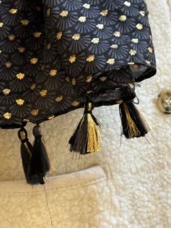 Foulard Cléane*Mademoiselle Marcelle Shop