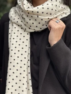 Foulard Eline*Mademoiselle Marcelle Best