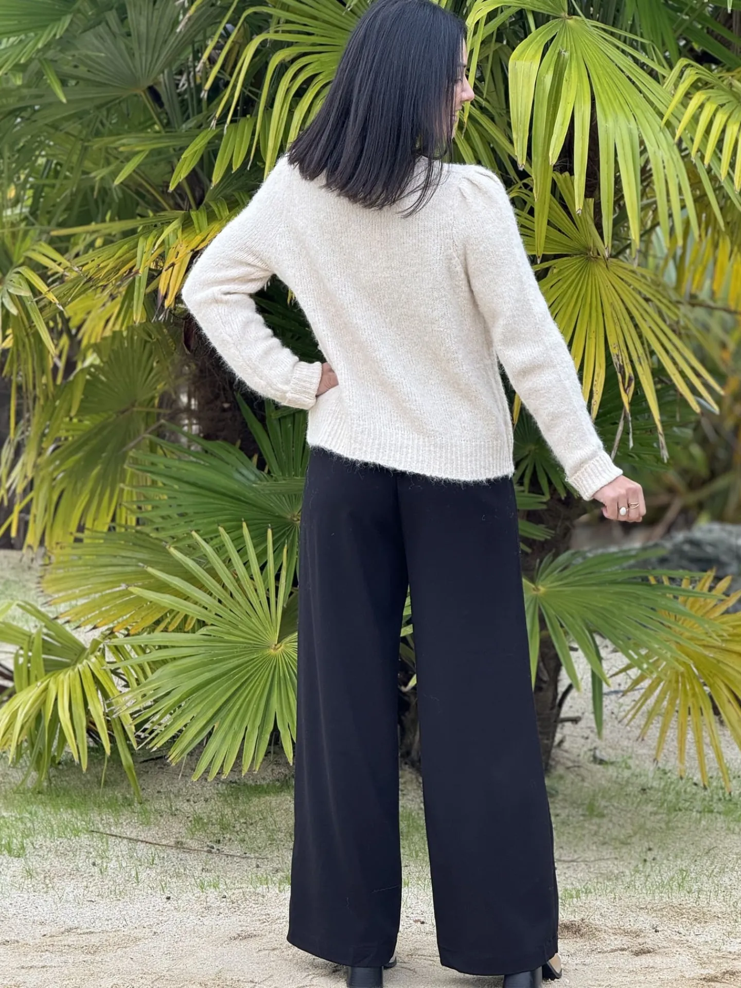 Gilet Coline*Mademoiselle Marcelle Cheap