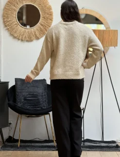 Gilet Eugénie*Mademoiselle Marcelle Fashion