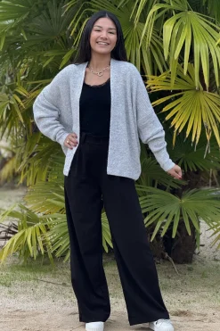 Gilet Isabelle*Mademoiselle Marcelle New