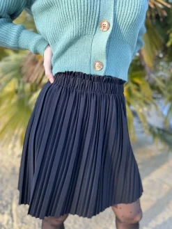 Gilet Jade*Mademoiselle Marcelle Store