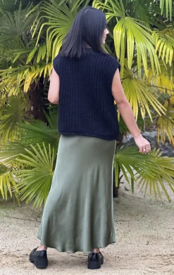 Gilet Marie*Mademoiselle Marcelle Fashion