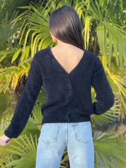 Gilet Olympe*Mademoiselle Marcelle Shop