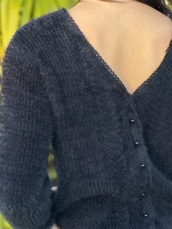 Gilet Olympe*Mademoiselle Marcelle Shop