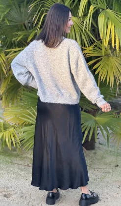 Gilet Solange*Mademoiselle Marcelle Best Sale