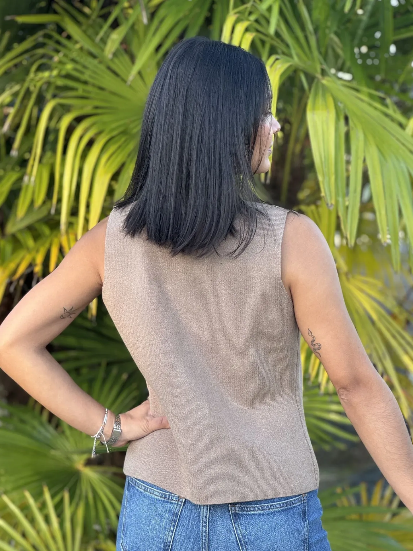 Gilet Victoire*Mademoiselle Marcelle Cheap