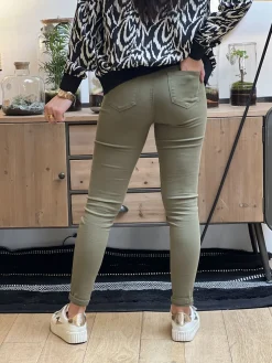 Jean Agnès*Mademoiselle Marcelle Best Sale