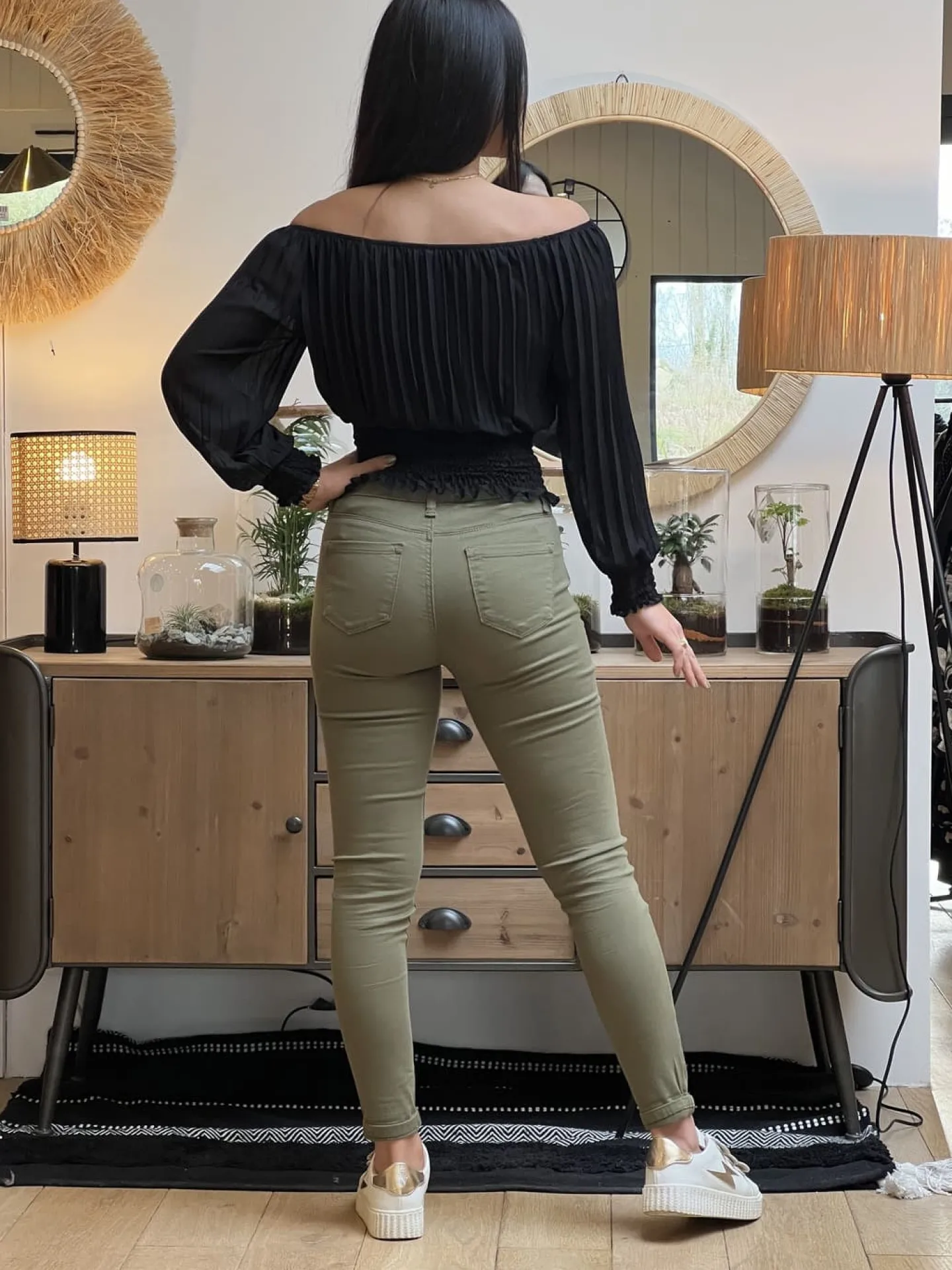 Jean Agnès*Mademoiselle Marcelle Best Sale