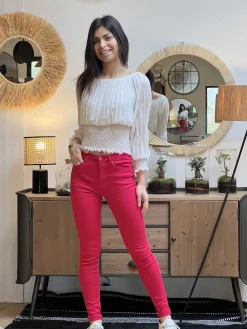 Jean Agnès*Mademoiselle Marcelle Best Sale