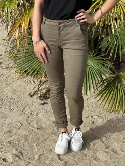 Jean Cléane*Mademoiselle Marcelle Store