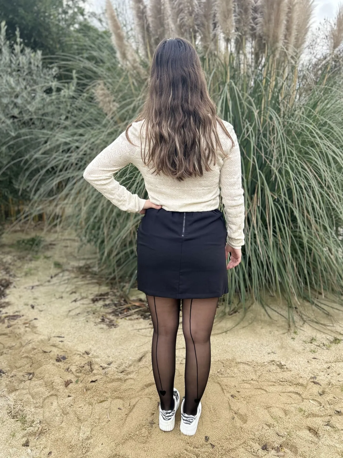 Jupe Adèle*Mademoiselle Marcelle Cheap
