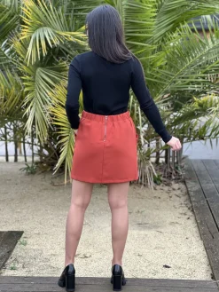 Jupe Adèle*Mademoiselle Marcelle Cheap