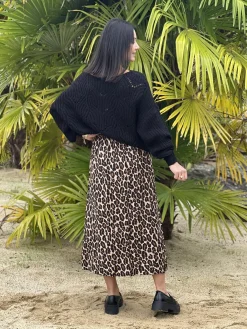 Jupe Belle*Mademoiselle Marcelle Store