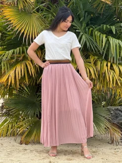 Jupe Blandine*Mademoiselle Marcelle Cheap