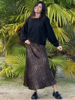 Jupe Coline*Mademoiselle Marcelle Shop