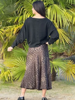 Jupe Coline*Mademoiselle Marcelle Shop