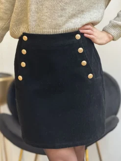 Jupe Eline*Mademoiselle Marcelle Store