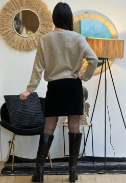 Jupe Eline*Mademoiselle Marcelle Store