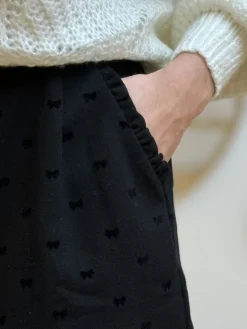 Jupe Isélia*Mademoiselle Marcelle Discount