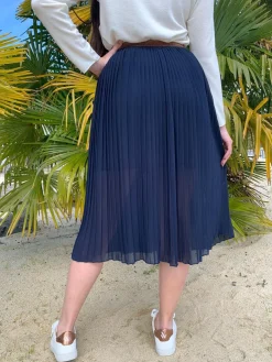 Jupe Jade*Mademoiselle Marcelle Store