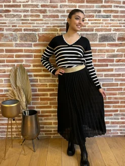 Jupe Linette*Mademoiselle Marcelle Clearance