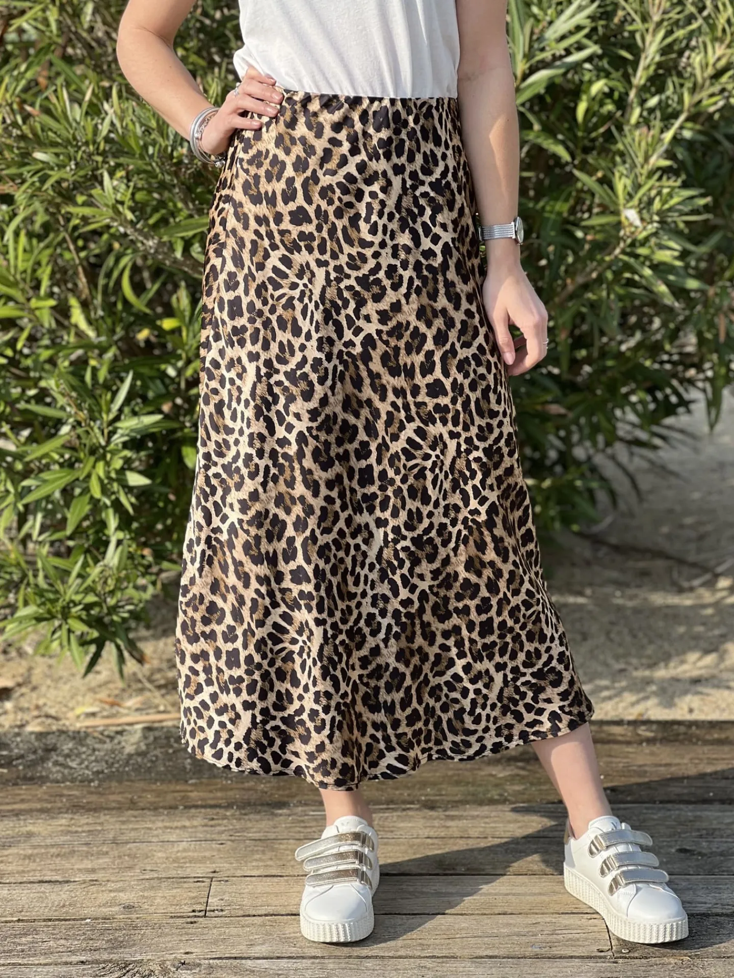 Jupe Marie*Mademoiselle Marcelle Sale