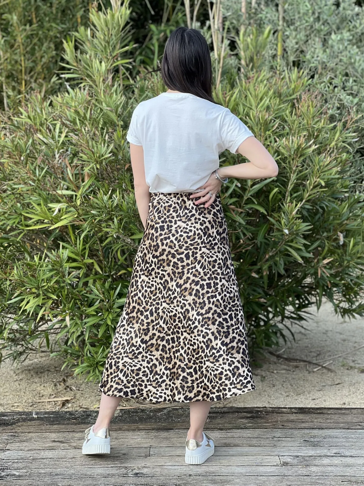 Jupe Marie*Mademoiselle Marcelle Sale