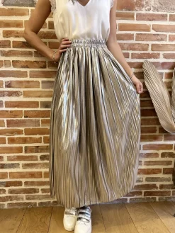 Jupe Noélie*Mademoiselle Marcelle Shop