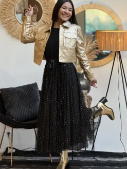 Jupe Philippine*Mademoiselle Marcelle Cheap