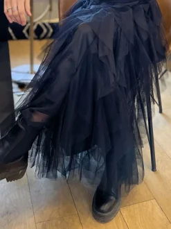 Jupe Rosebelle*Mademoiselle Marcelle Outlet